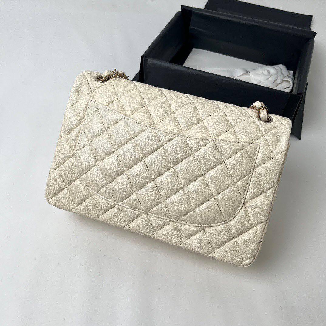 Chanel Large Classic Bag