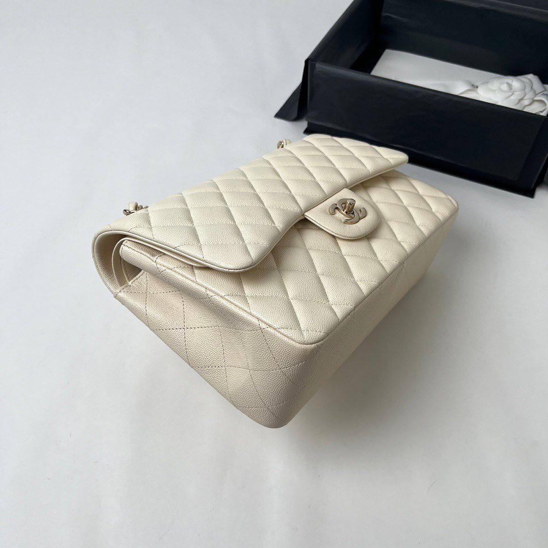 Chanel Large Classic Bag