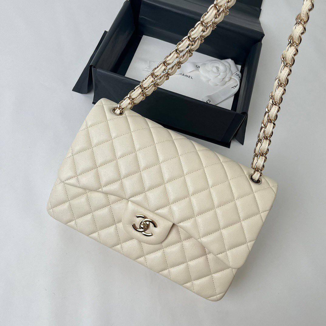 Chanel Large Classic Bag