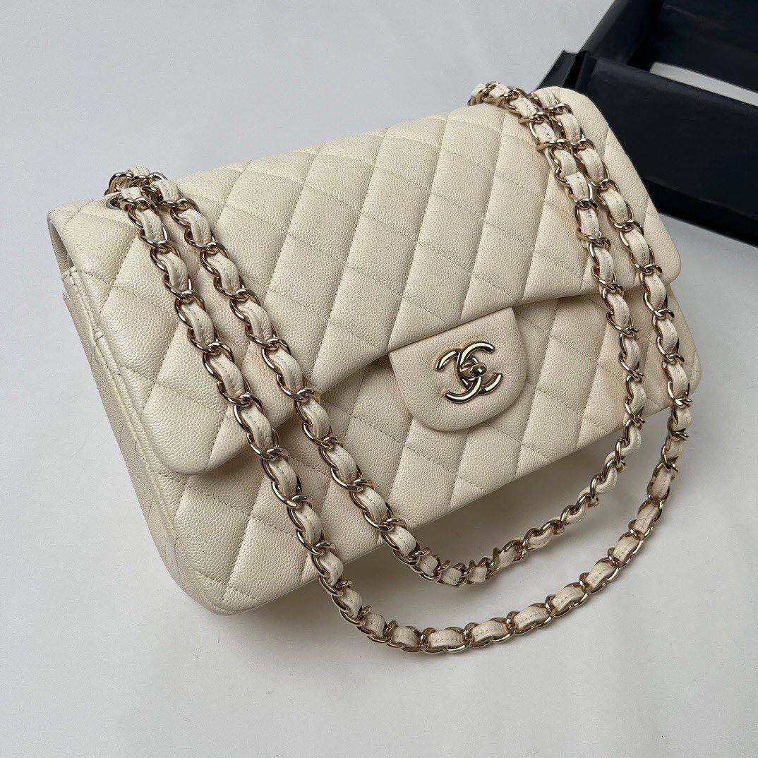 Chanel Large Classic Bag