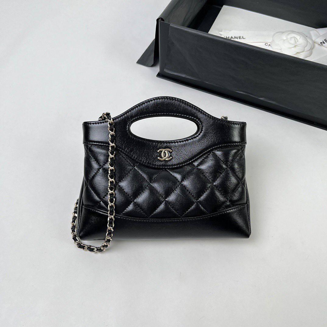 Chanel 24C 31 Mini Shopping Bag