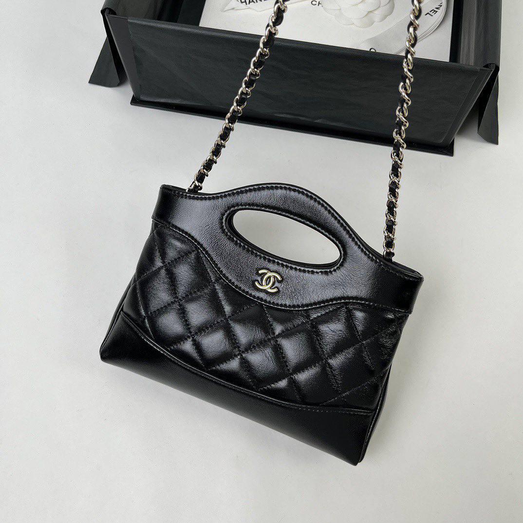 Chanel 24C 31 Mini Shopping Bag