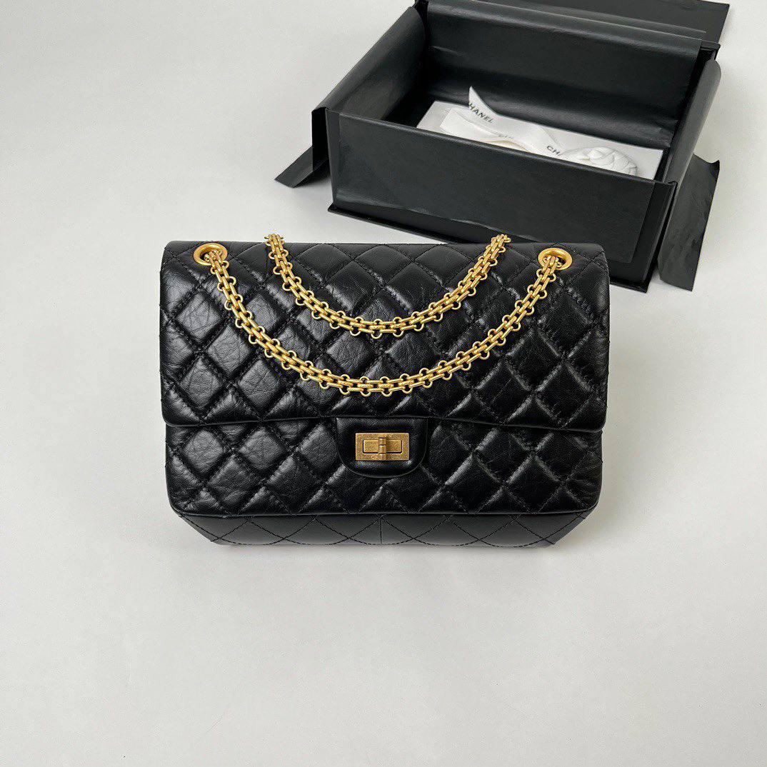 Chanel 2.55 Handbag