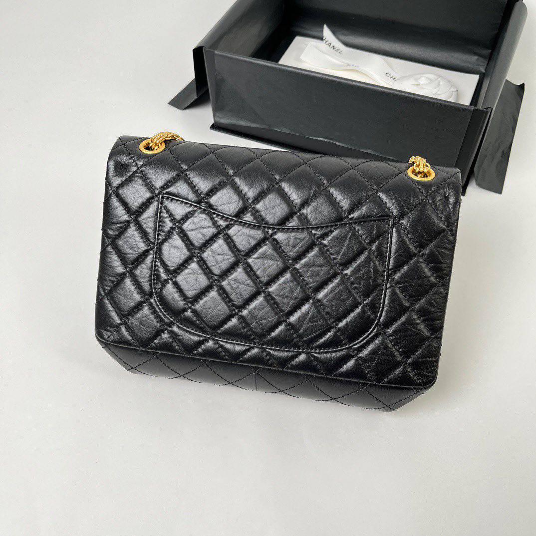 Chanel 2.55 Handbag