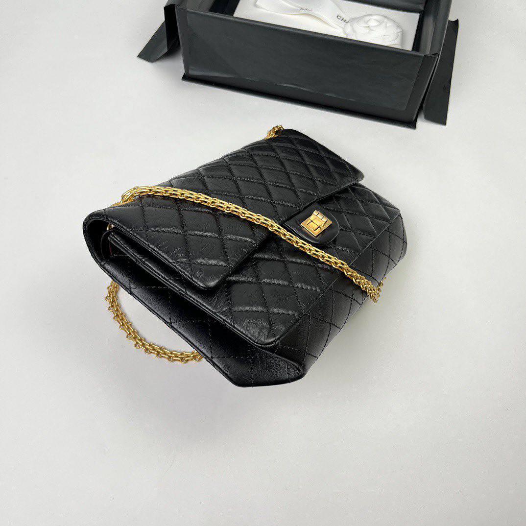 Chanel 2.55 Handbag