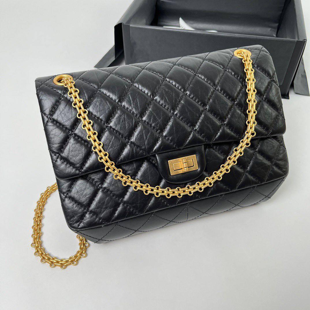 Chanel 2.55 Handbag