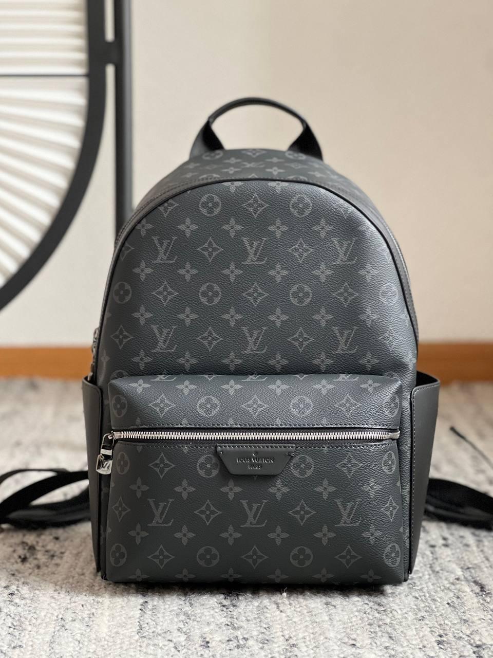 Louis Vuitton Monogram Kanvas Palm Springs PM