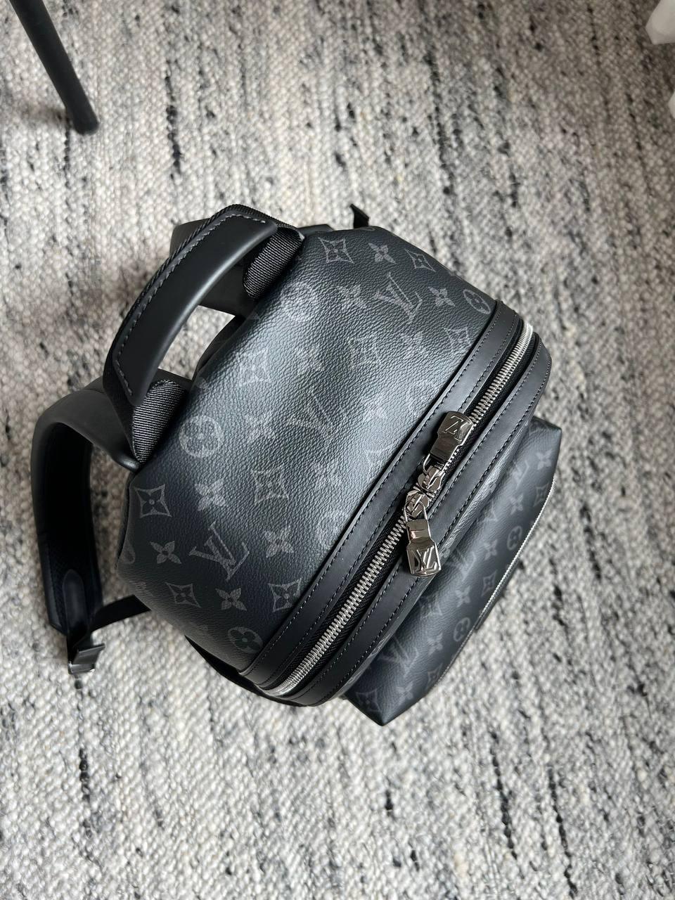 Louis Vuitton Monogram Kanvas Palm Springs PM