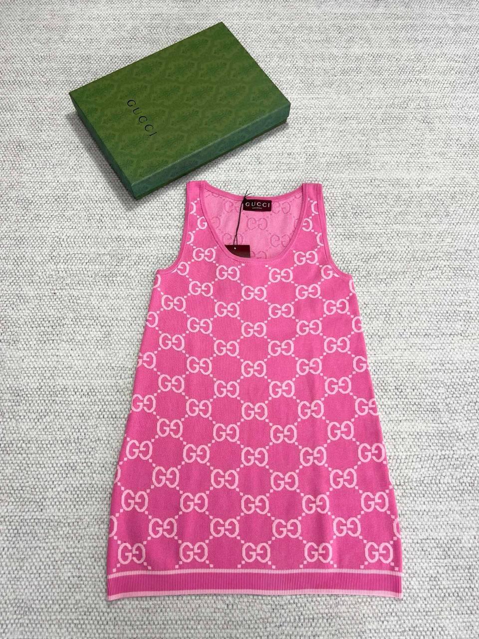 Gucci GG Dress