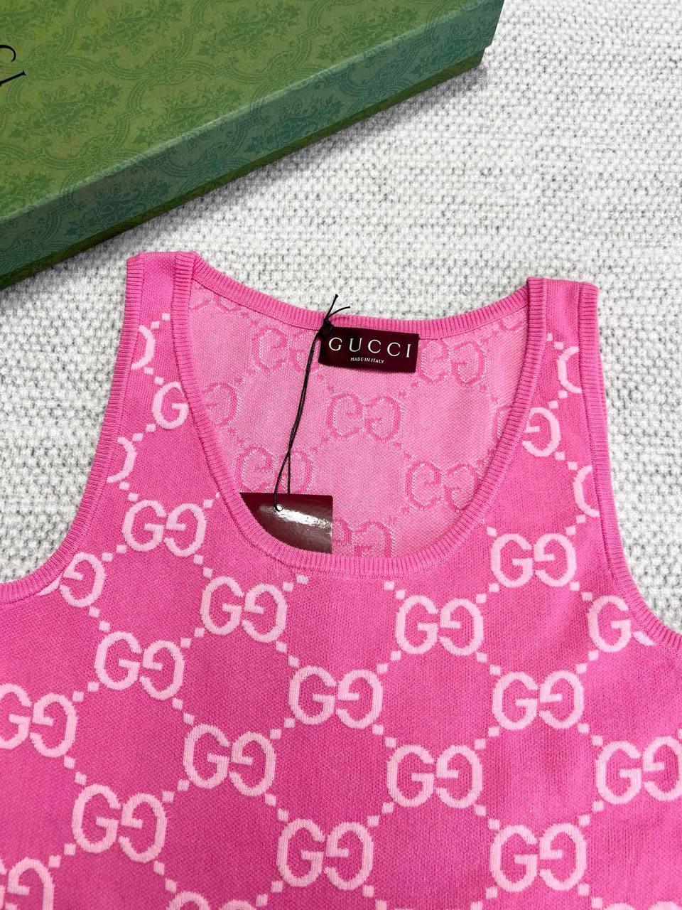 Gucci GG Dress