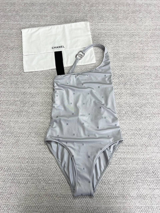 Chanel One Piece Swimsuit