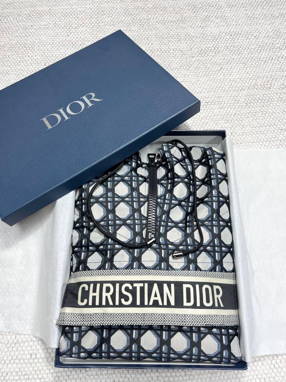 dior anorak