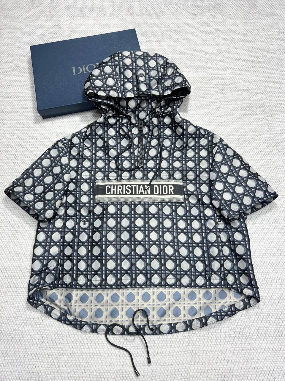 dior anorak