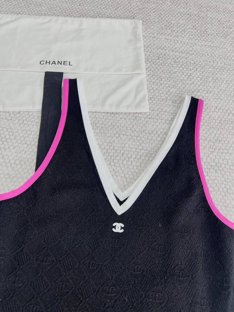 chanel top