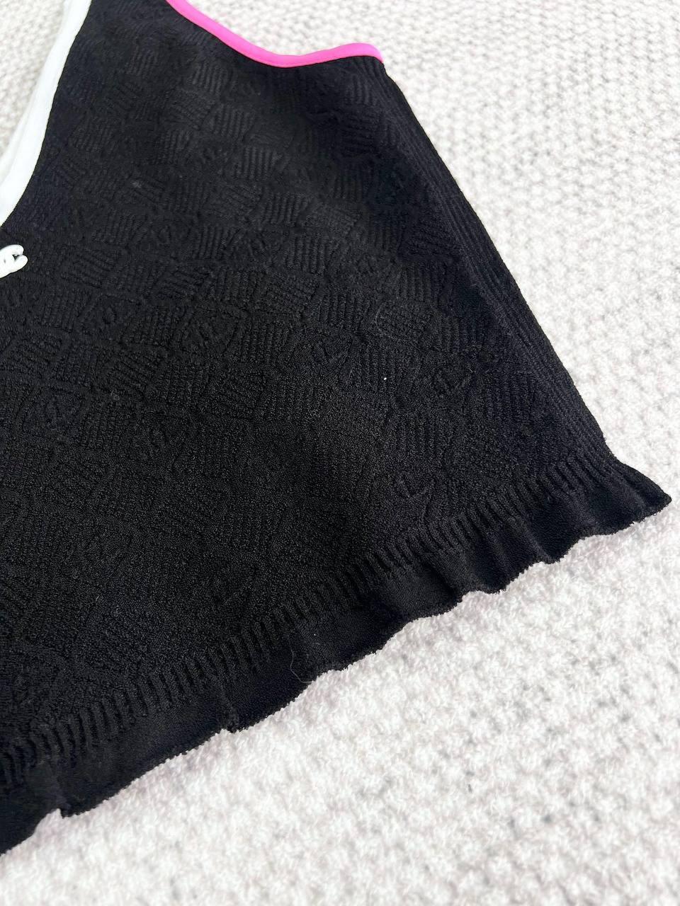 chanel top