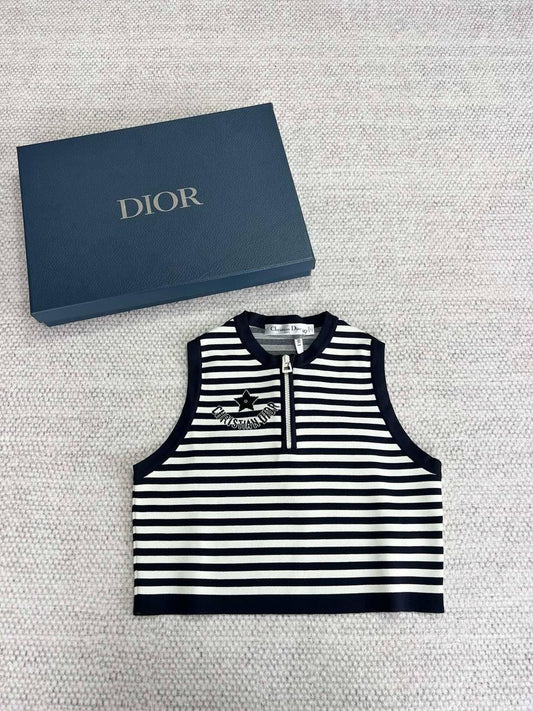 dior top