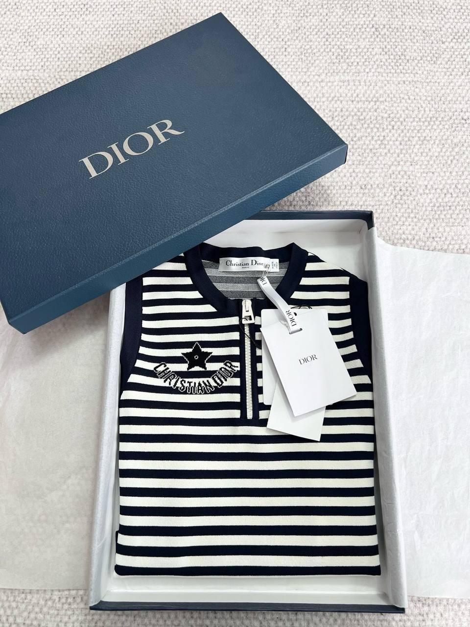 dior top