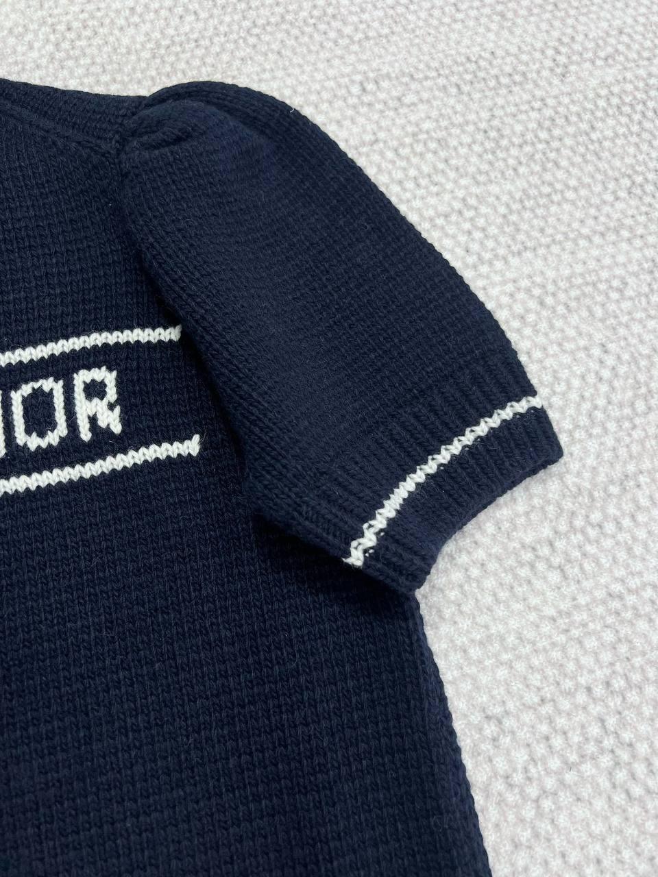 dior sweater