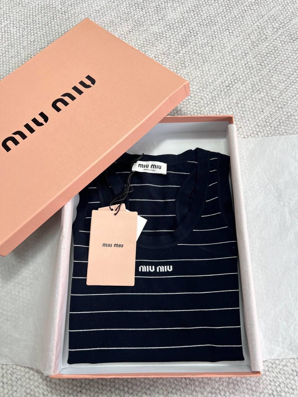 Miu miu mini dress