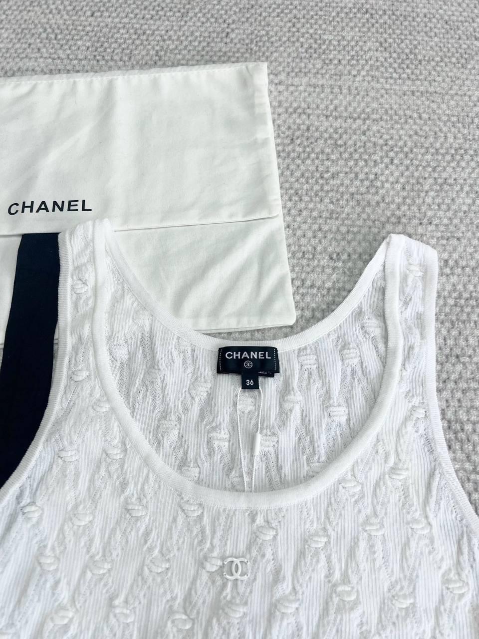 chanel 2024 top