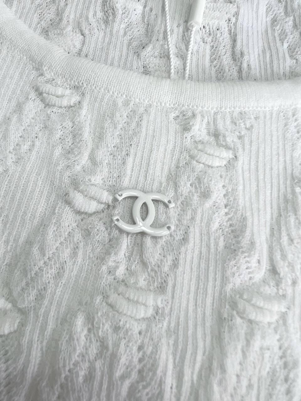 chanel 2024 top