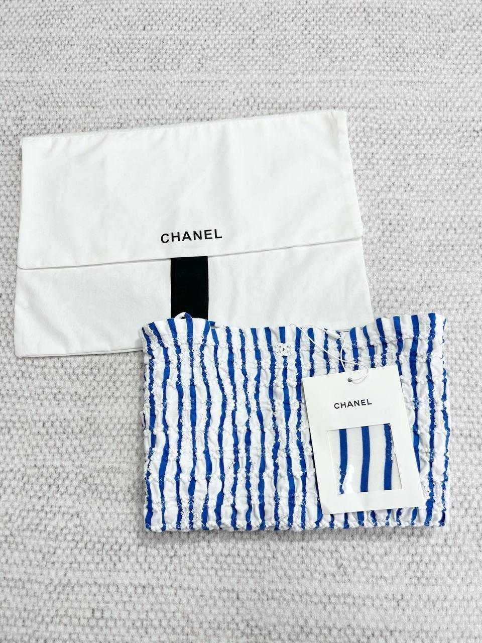 Chanel Shirt