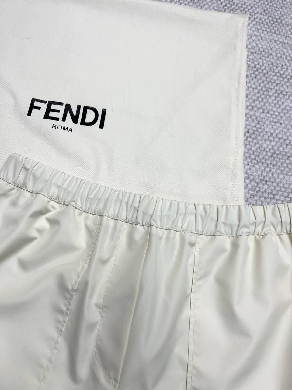 Fendi Nylon Shirt