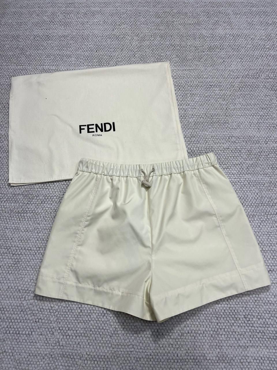 Fendi Nylon Shirt