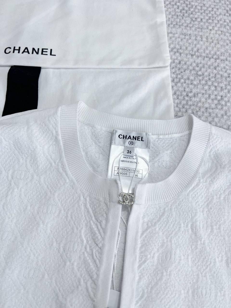 Chanel Cardigan