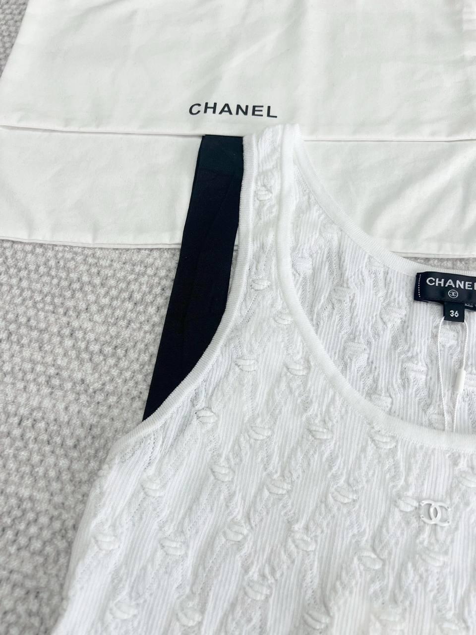 Chanel Top