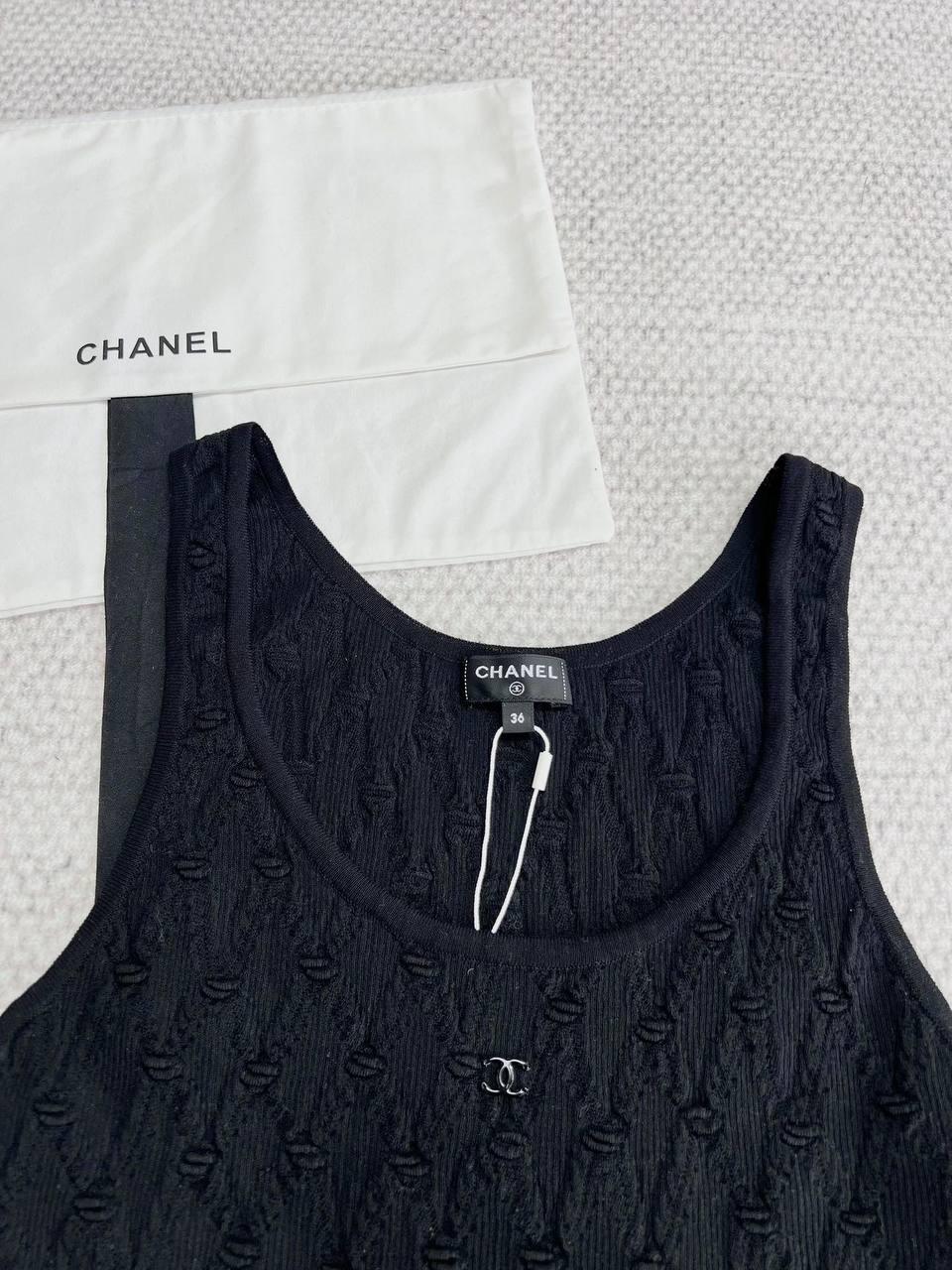 Chanel Top