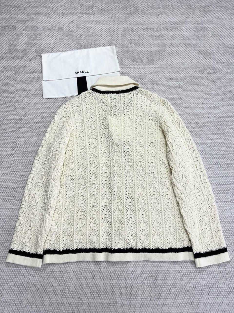 Chanel Cardigan