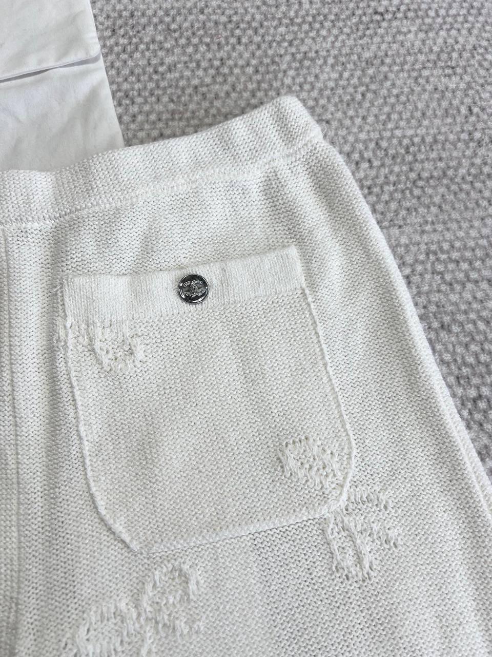 chanel pants