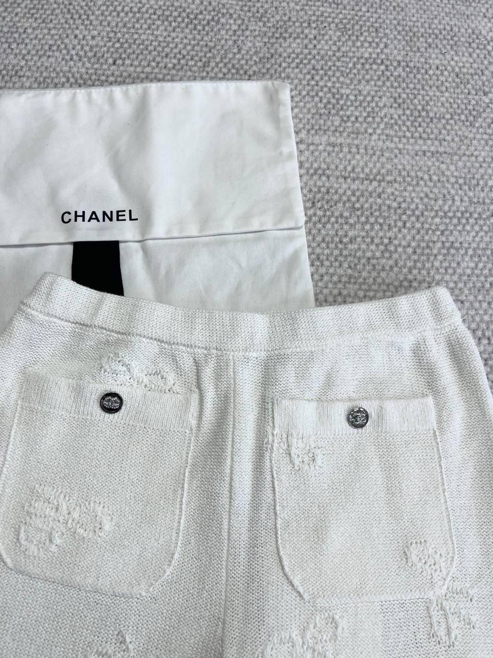 chanel pants