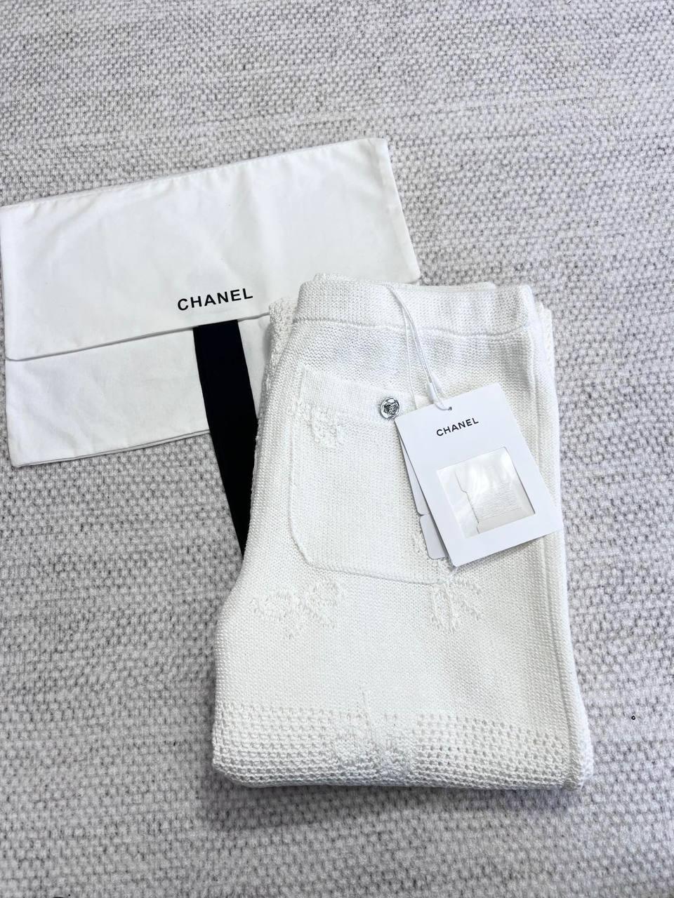 chanel pants