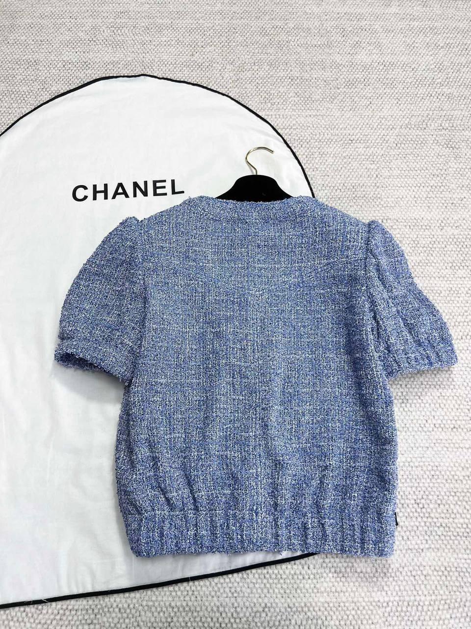 chanel jacket