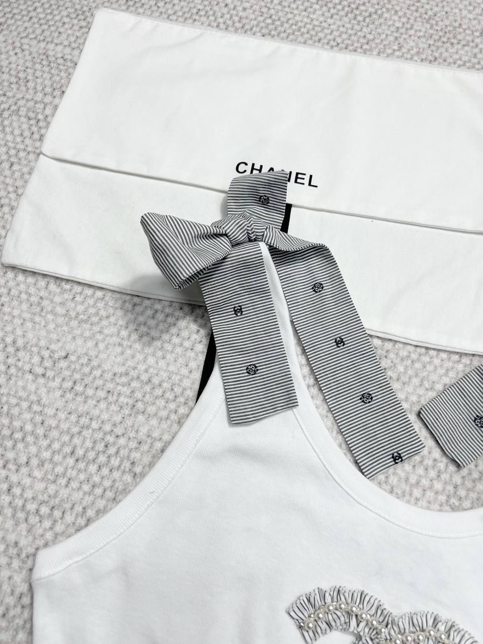 Chanel athlete