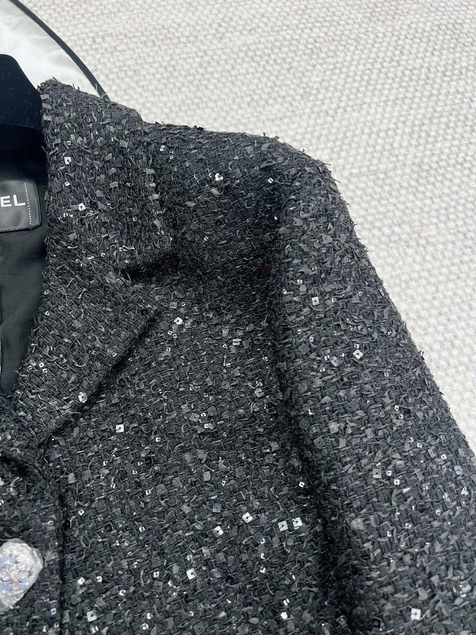 Chanel 24B Jacket