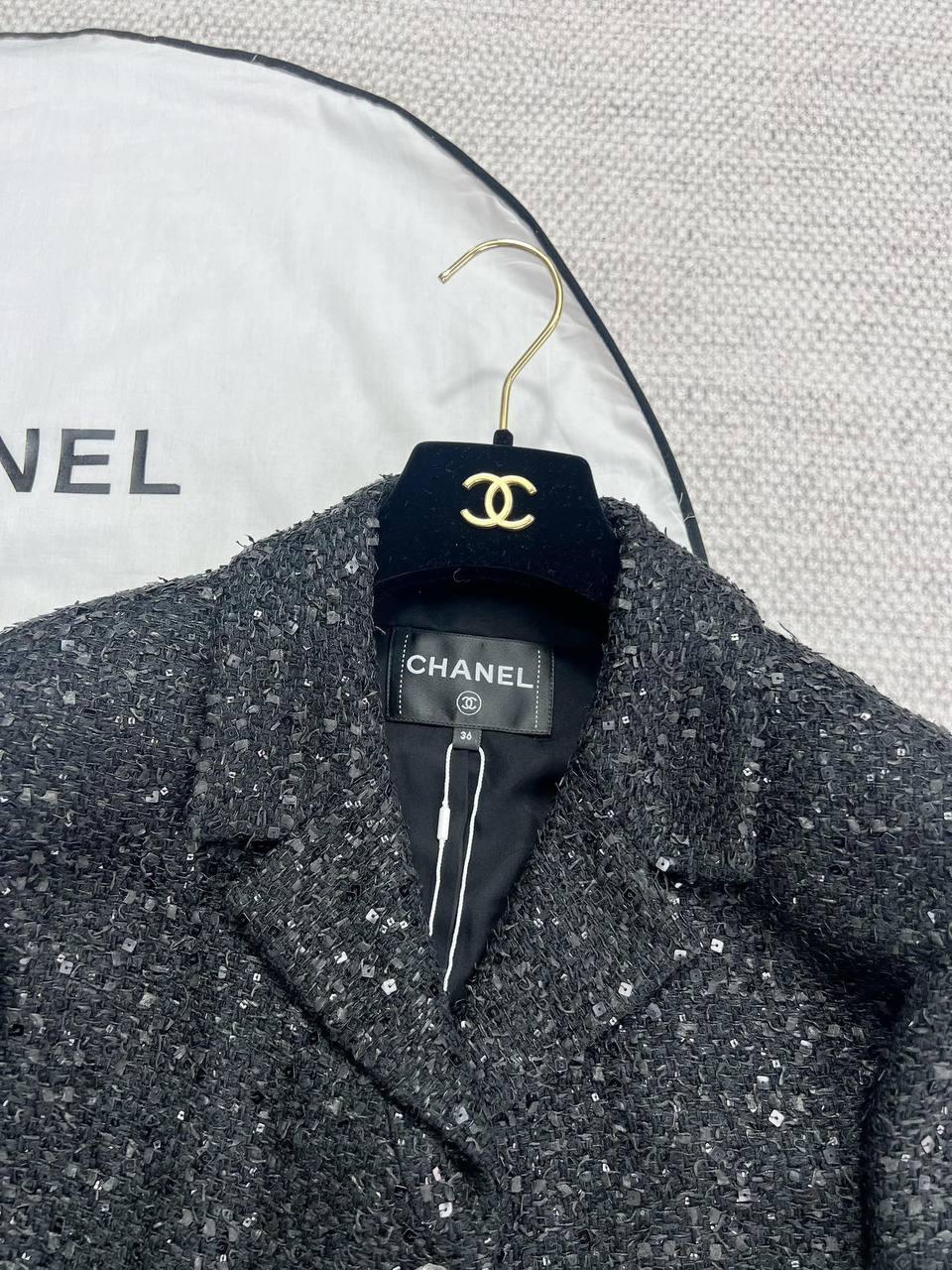 Chanel 24B Jacket