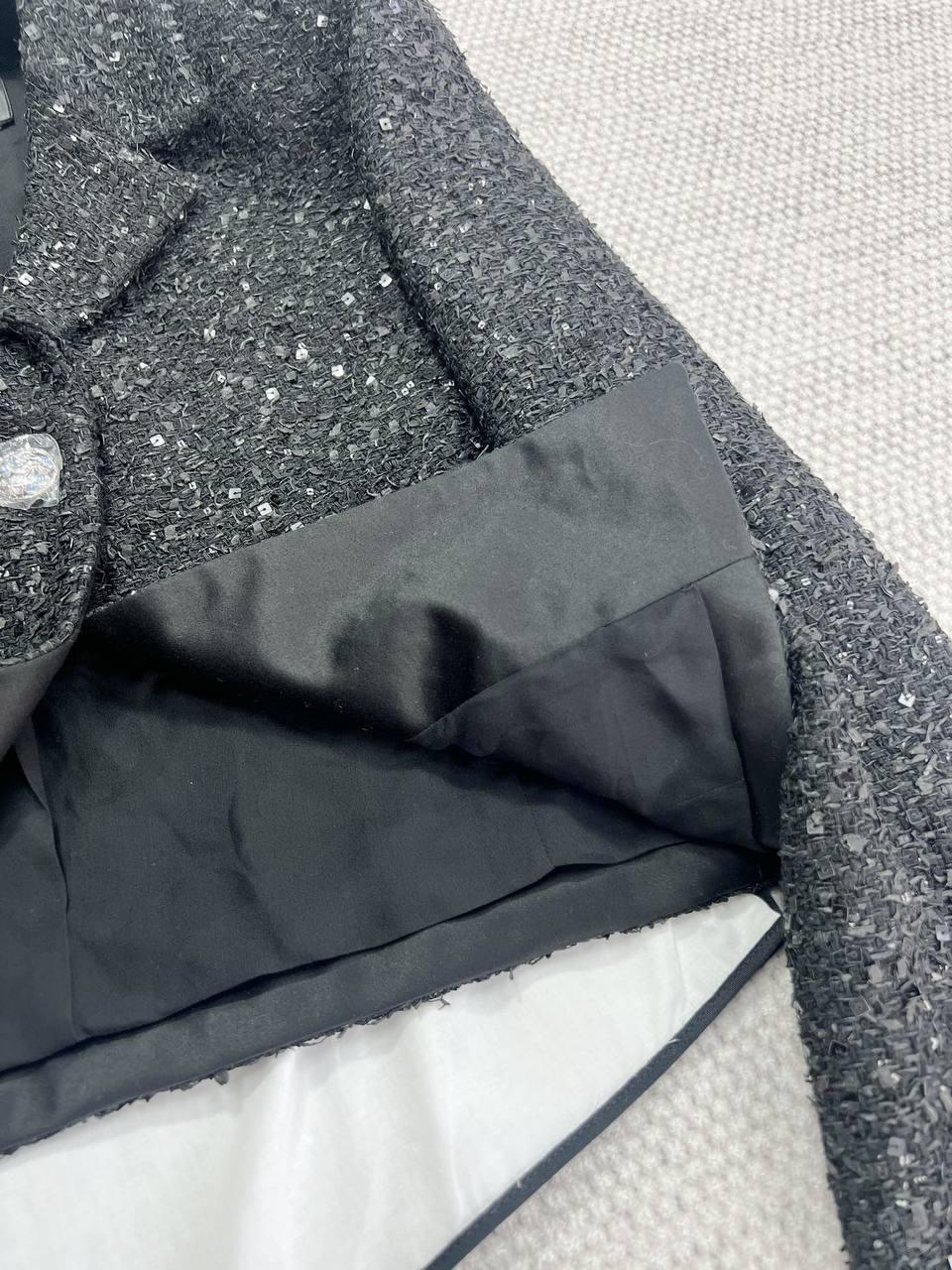 Chanel 24B Jacket