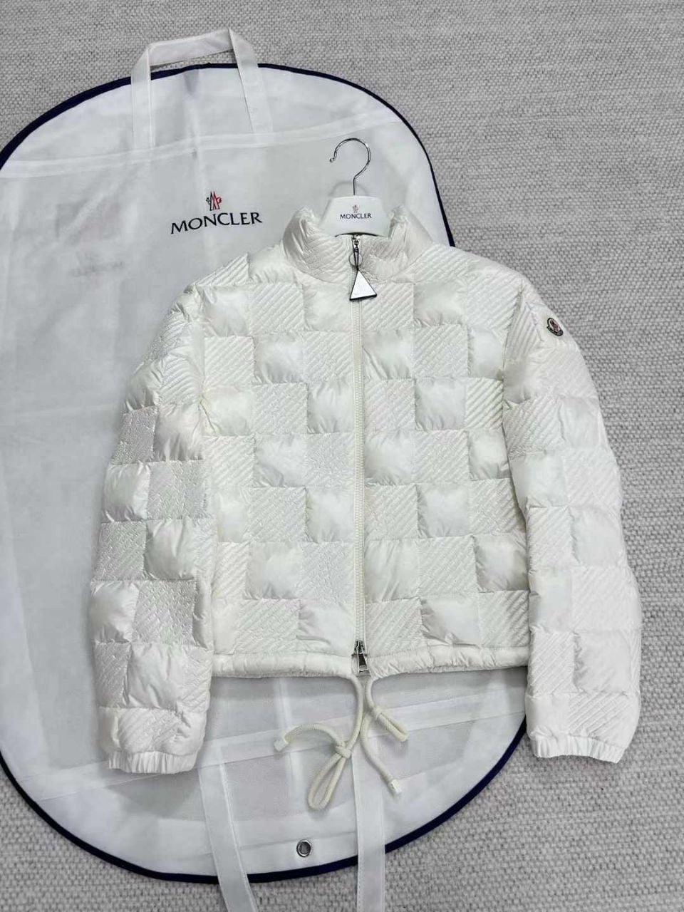 Moncler Ancy Mont