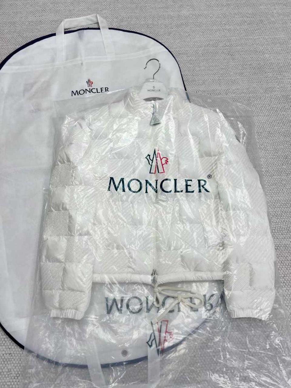 Moncler Ancy Mont