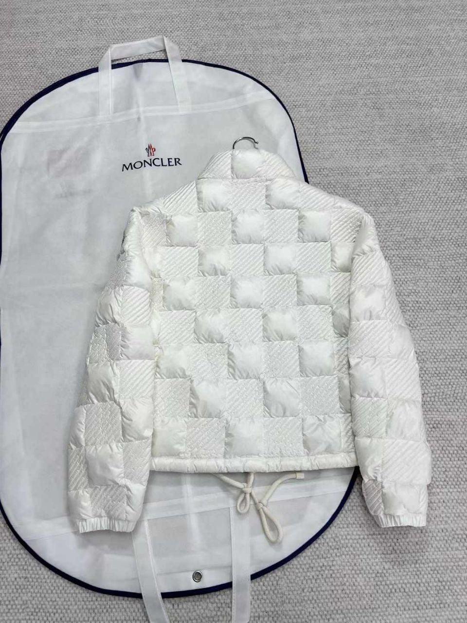 Moncler Ancy Mont