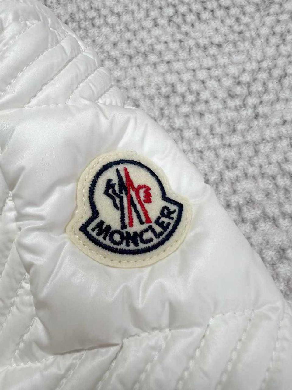 Moncler Ancy Mont