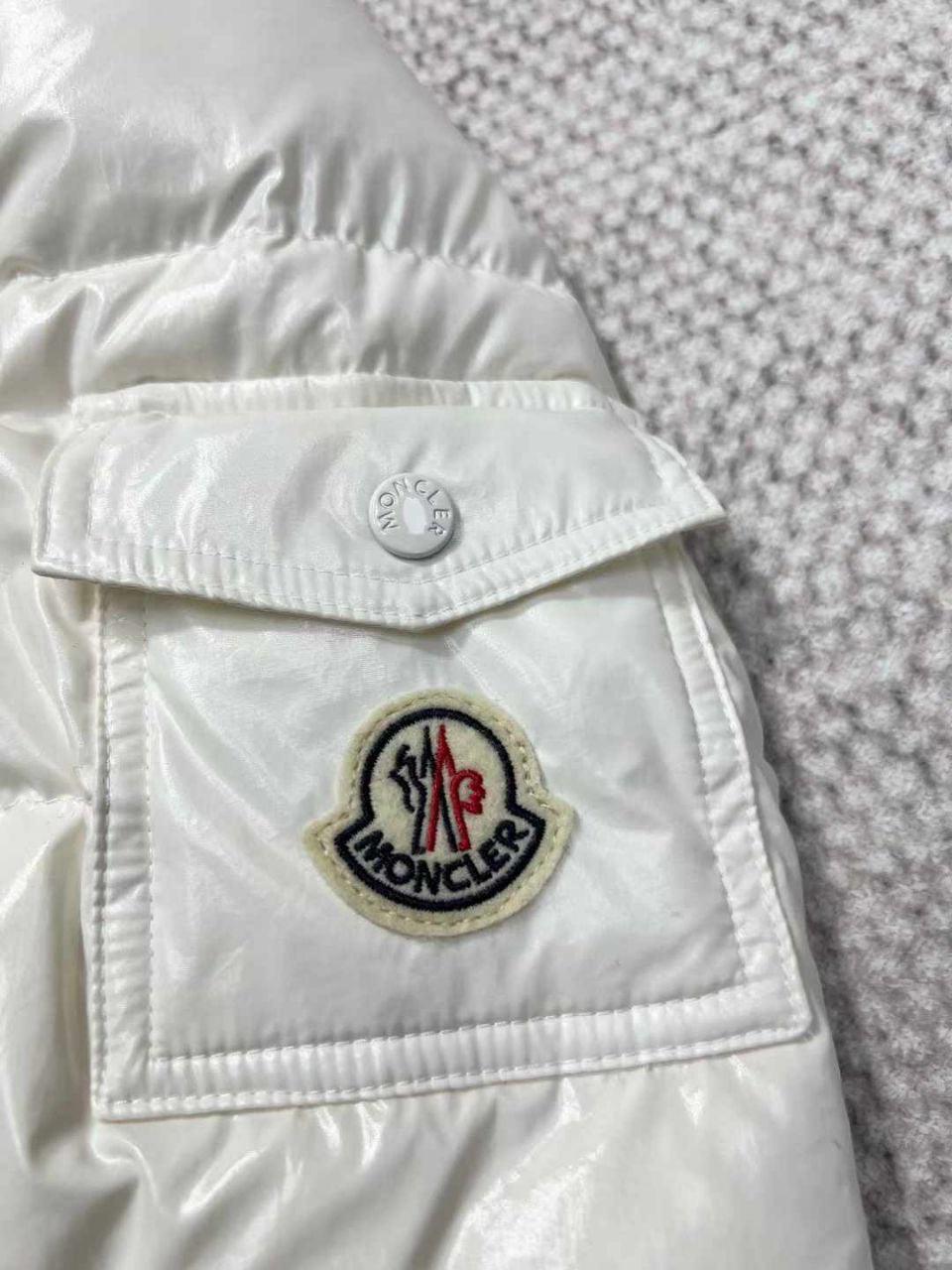 Moncler Barante Mont