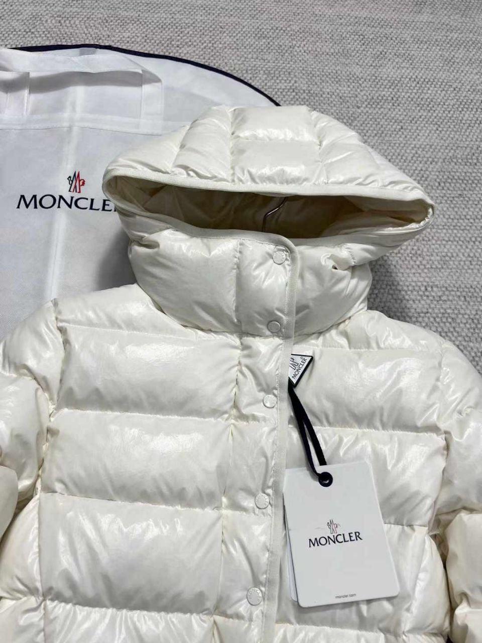 Moncler Barante Mont