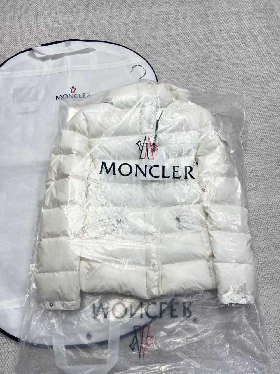 Moncler Barante Mont