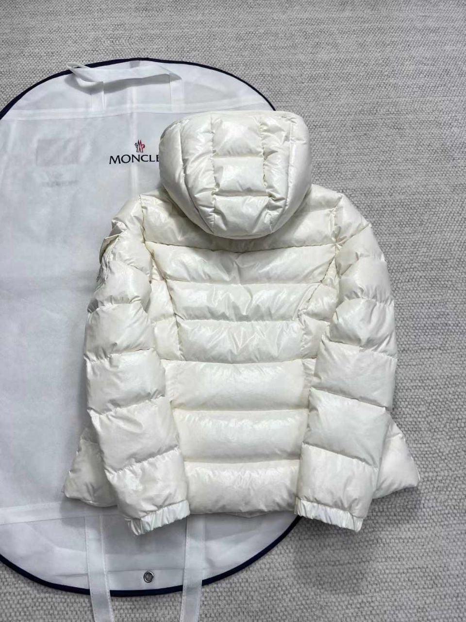 Moncler Barante Mont