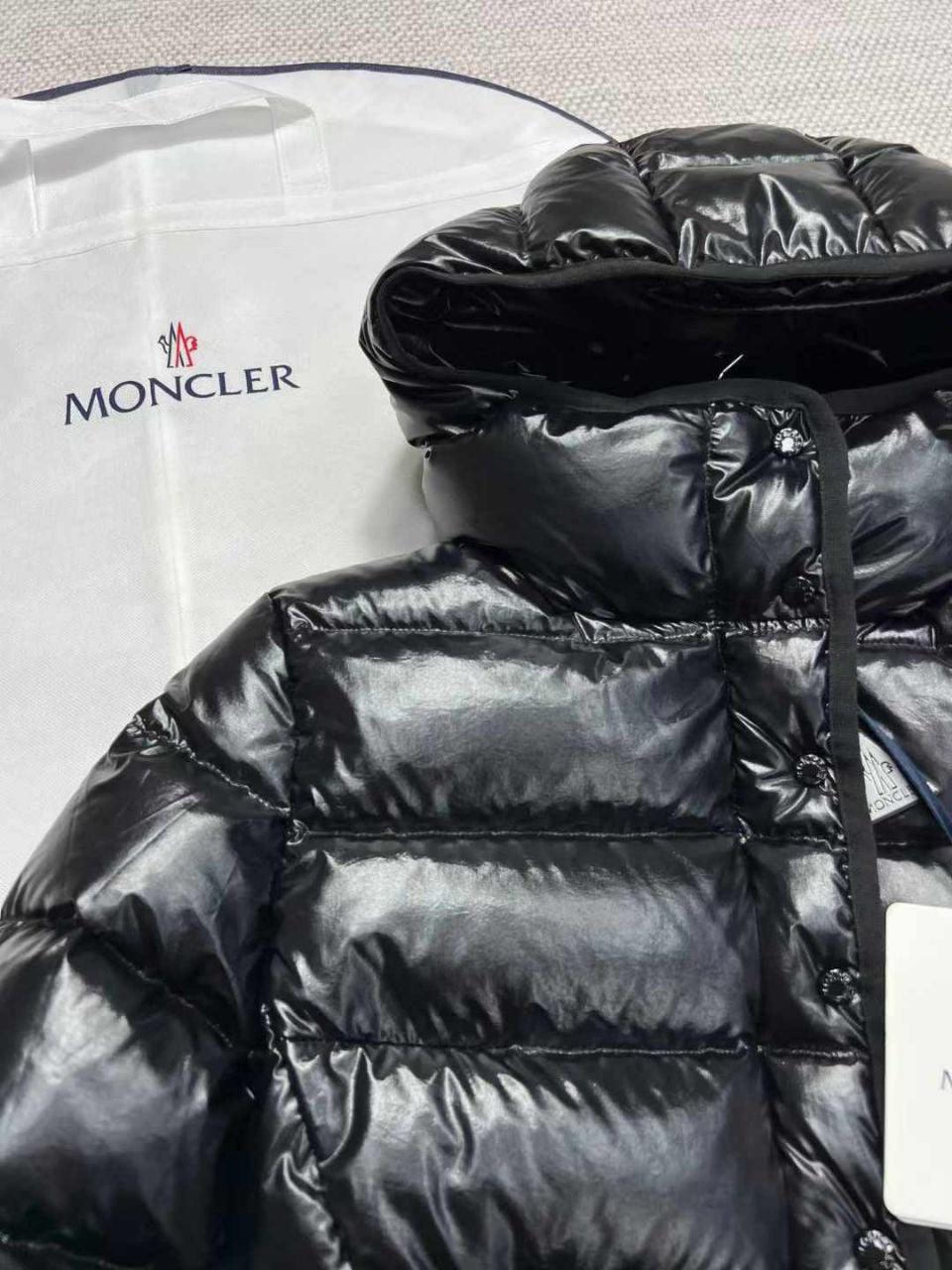 Moncler Barante Mont