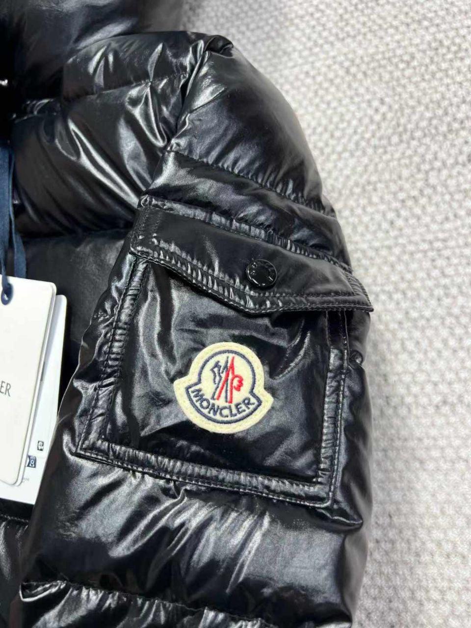 Moncler Barante Mont